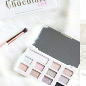 NIB Too Faced White Chocolate Chip Eyeshadow